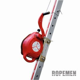 Skylotec ARACHNIPOD HSG - Seilwinde