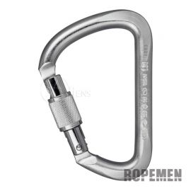 Aliens STAHL D SCREW Karabiner 53 kN