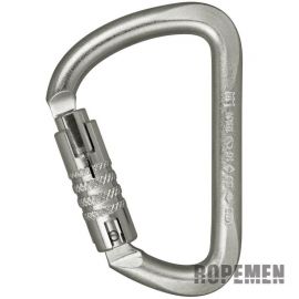 Aliens STAHL D TRILOCK Stahl-Karabiner 53 kN