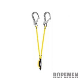 Petzl ABSORBICA Y MGO - Neue Version 2016