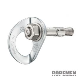 Petzl COEUR BOLT STAINLESS