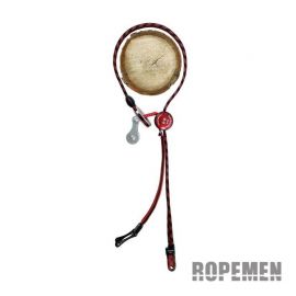 ART Ropeguide mit Link 2 Rolle