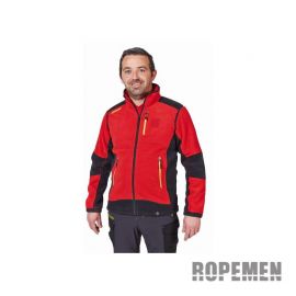 Courant MAGMA FLEECE Jacke