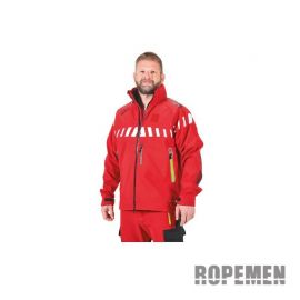 Courant CYCLONE SOFTSHELL Jacke Hydrotech