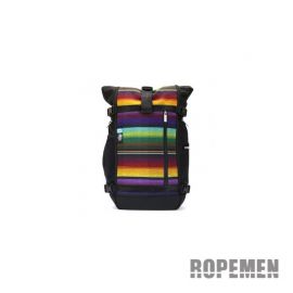 Ethnotek RAJA 30 L Rucksack Guatemala 1
