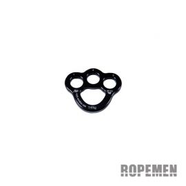 Rock Exotica TriRig Riggingplatte