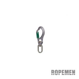 DMM SIDEWINDER LOCKSAFE - auch mit ANSI-Zulassung