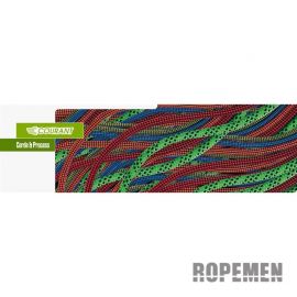 Courant REEPSCHNUR 100 m Rolle in 2-8 mm
