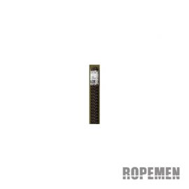 Courant REEPSCHNUR 2-8 mm Schwarz
