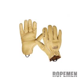 Beal Assure Max Handschuh beige
