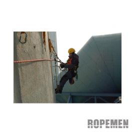 Höhenarbeiter & Industriekletterer GRUNDAUSSTATTUNG