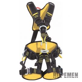 Beal HERO PRO Auffang- und Haltegurt NEU