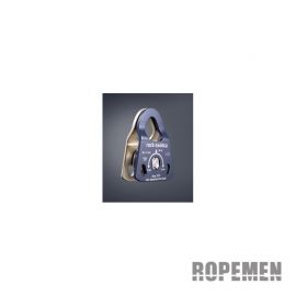 Rock Exotica MINI MACHINED SINGLE Pulley