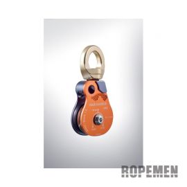 Rock Exotica OMNI BLOCK 1,5 Single - Rolle mit Swivel