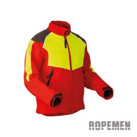 Pfanner SCHNITTSCHUTZ Jacke