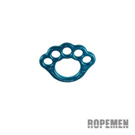 Rock Exotica PentaPlate Riggingplatte