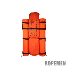 Sked Complete Rescue System - International Orange SK-800-OR