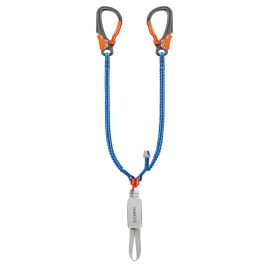 Petzl SCORPIO EASHOOK Klettersteigset