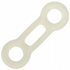 Kong Karabiner Gummi