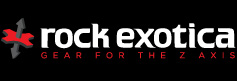 Rock Exotica