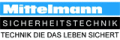 Mittelmann Sicherheitstechnik