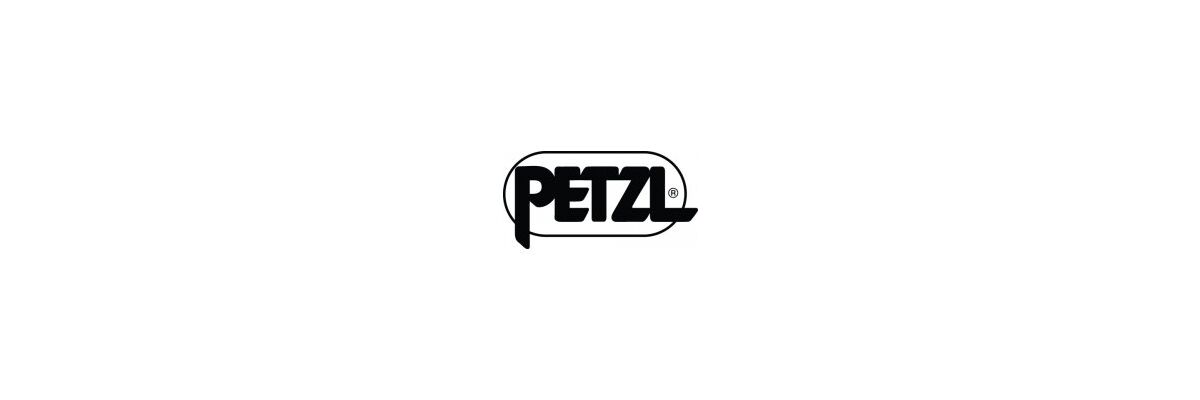 Hersteller: Petzl