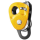 Petzl JAG TRAXION doppelte Umlenkrolle mit Rücklaufsperre