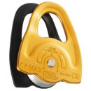 Petzl MINI  leichte Prusikrolle mit beweglichen...