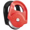 Petzl RESCUE Hochleistungsrolle mit drehbaren Seitenplatten