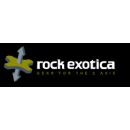 Rock Exotica OMNI BLOCK 1,5 Double - Rolle mit Swivel 