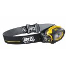 Petzl PIXA 2 Stirnlampe EX geschützt - 80 Lumen