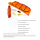 Skedco SKED BASIC STRETCHER SYSTEM