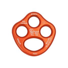 DMM BAT RIGGING PLATES XS +++SONDERPREIS+++