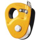 Petzl MICRO TRAXION kleine Umlenkrolle mit Rücklaufsperre