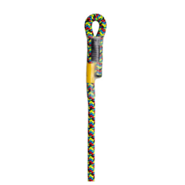 Edelrid XP-e 12,3mm halbstatisches Seil mit 1-seitiger Endverbindung