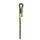 Edelrid XP-e 12,3mm halbstatisches Seil mit 1-seitiger Endverbindung
