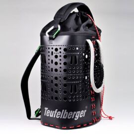 Teufelberger ROPE BUCKET Seilsack 80 L