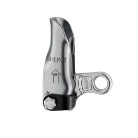 Petzl SHUNT Seilklemme