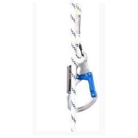 Mittelmann RG 11 Abfahrseil 9 mm für RG 11 Höhenrettungsgeräte