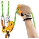 Petzl ZIGZAG Prusikrolle für die Baumpflege