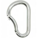 Kong PADDLE Bent Materialkarabiner +++EINZELSTÜCK+++