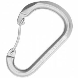 Kong PADDLE Wire Materialkarabiner