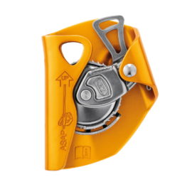 Petzl ASAP mitlaufendes Auffanggerät +++ EINZELSTÜCK+++