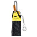 Petzl SEGMENT 8,0 mm halbstatische Reepschnur