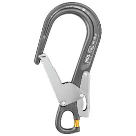 Petzl MGO OPEN Gerüsthaken