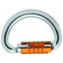Petzl OMNI Triact-Lock Karabiner