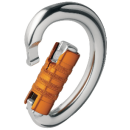 Petzl OMNI Triact-Lock Karabiner