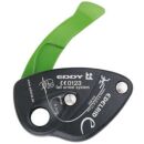 Edelrid EDDY Halbautomatisches Sicherungsgerät mit...