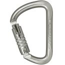Aliens STAHL D TRILOCK Stahl-Karabiner 53 kN
