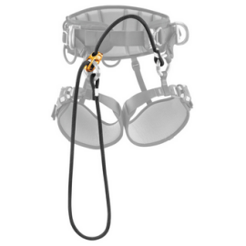 Petzl VERSTELLBARE BRÜCKE für SEQUOIA und SEQUOIA SRT